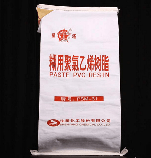 PVC树脂