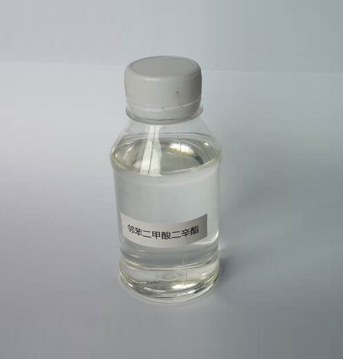朝鲜邻苯二甲酸二辛脂（DOP）